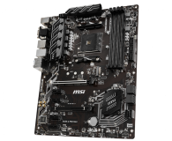 MSI B450-A PRO MAX - 508076 - zdjęcie 3